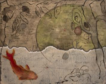 Cartographie d'une insomnie