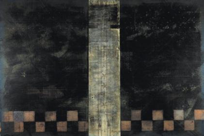 La casa negra