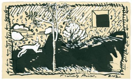 La chasse