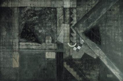 La maison Scarpa