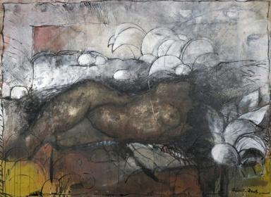Le chagrin d'Irène