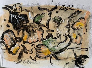 Extrait du "cahier des heures dues"